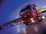 Iveco EuroStar 4x2 1995 года